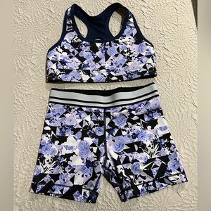 Nike Big Girls Dri-Fit Set